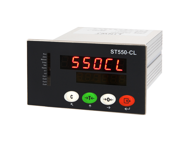 ST550CL-力值测量仪表