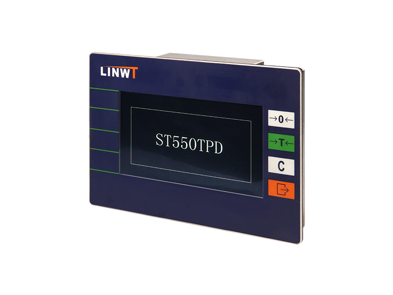 ST550-TPD-力值测量仪表