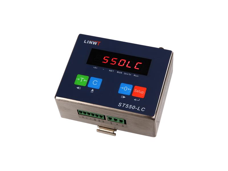 ST550LC-重量变送仪表