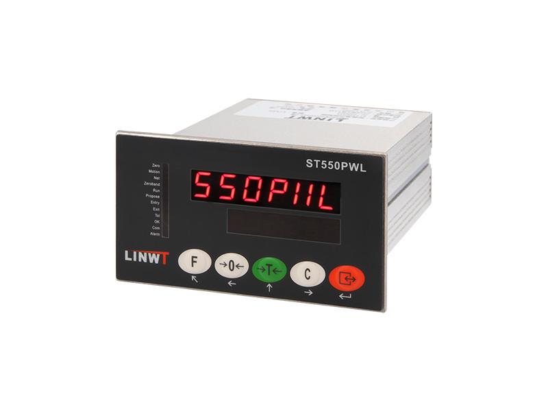 ST550PWL-物流称重仪表