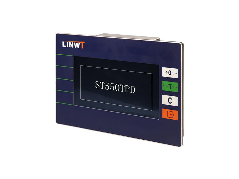 ST550TPD-检重分选仪表